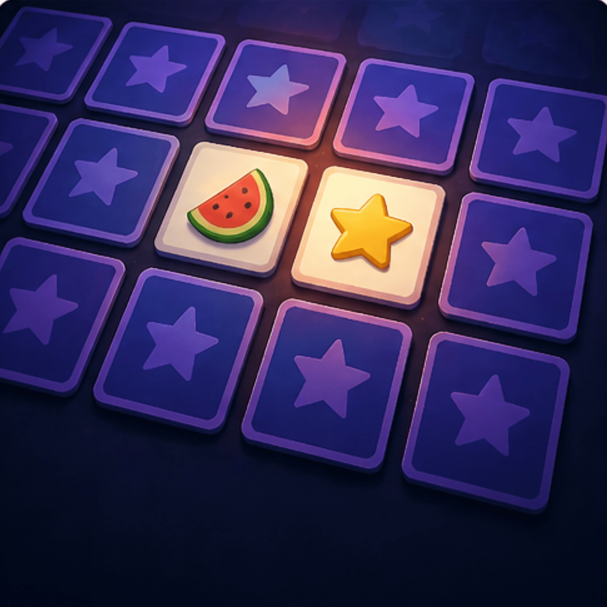 Memory Match