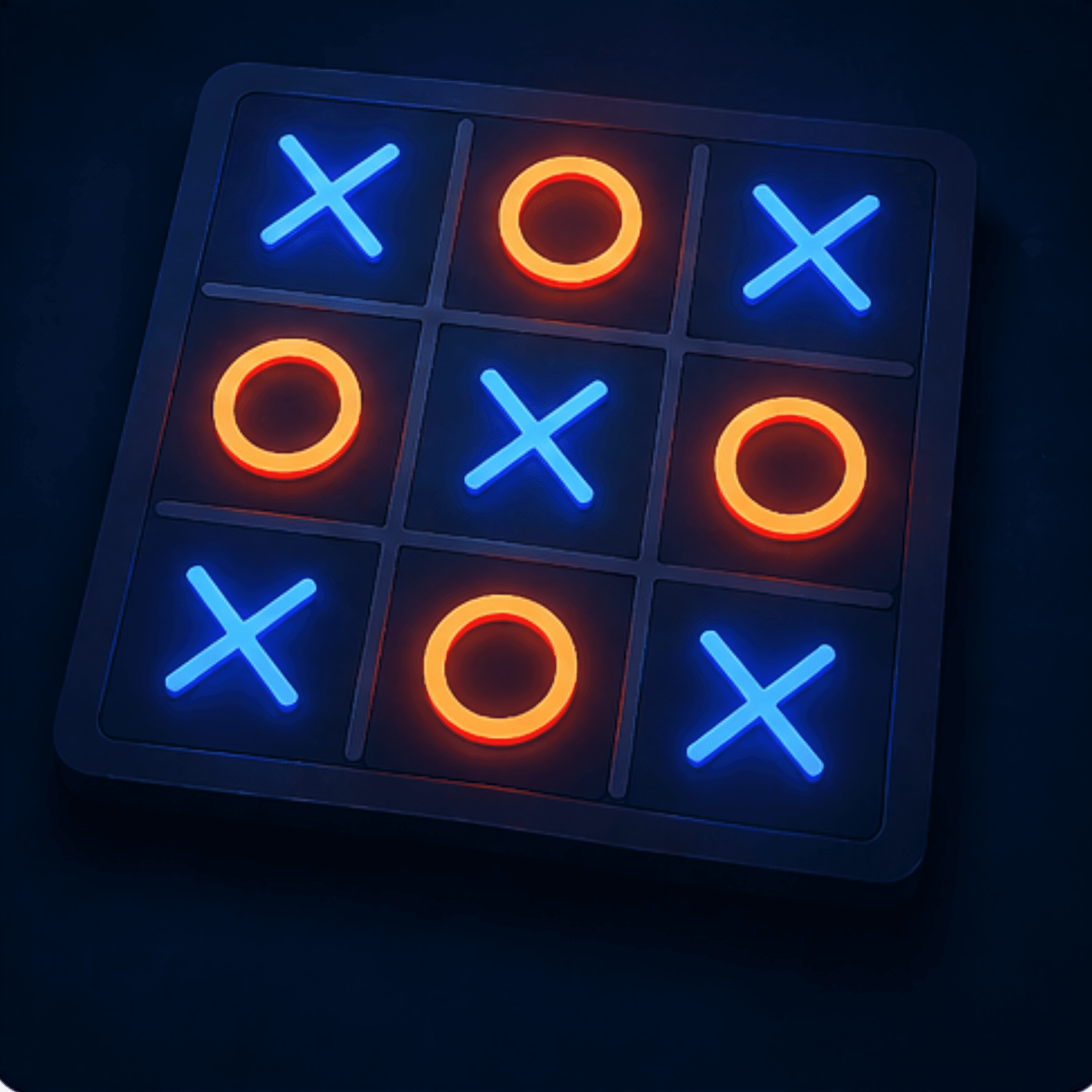 Tic Tac Toe