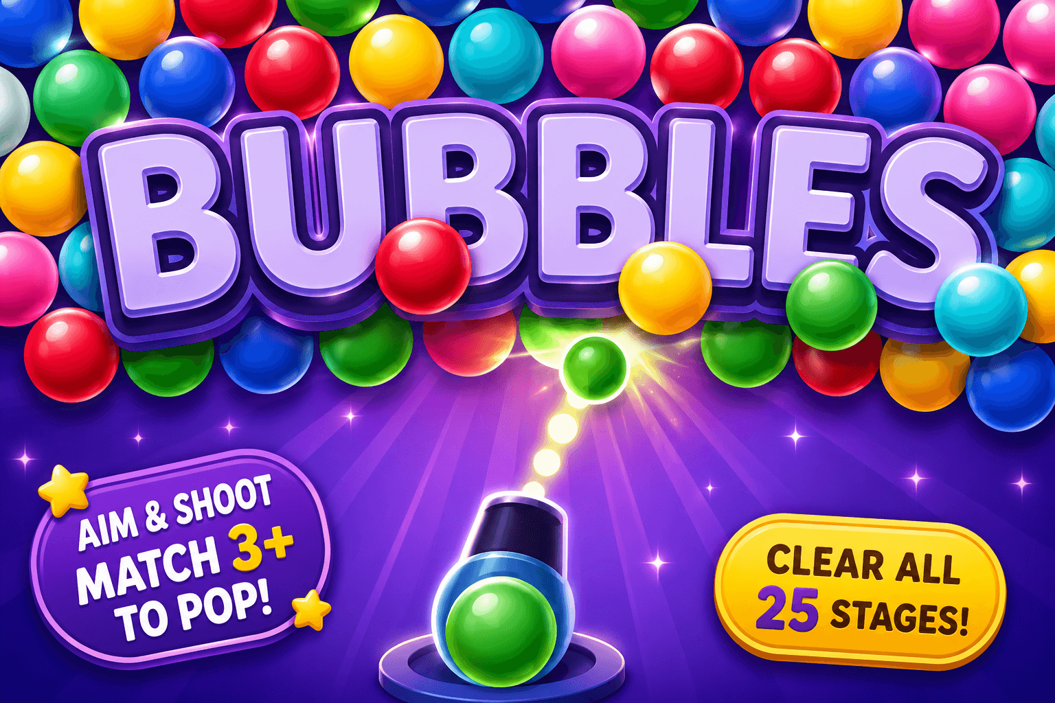 Bubbles