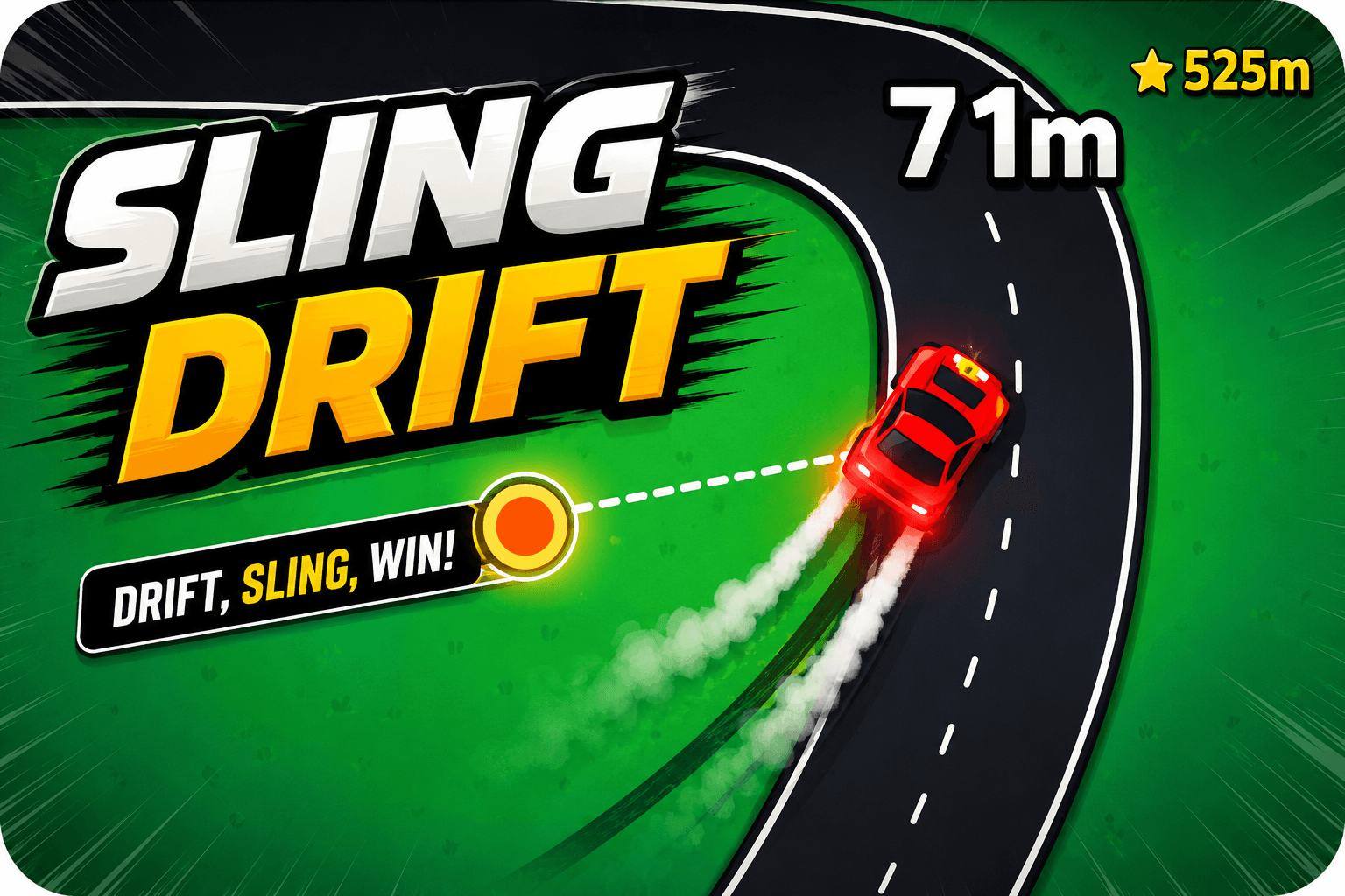 Sling Drift