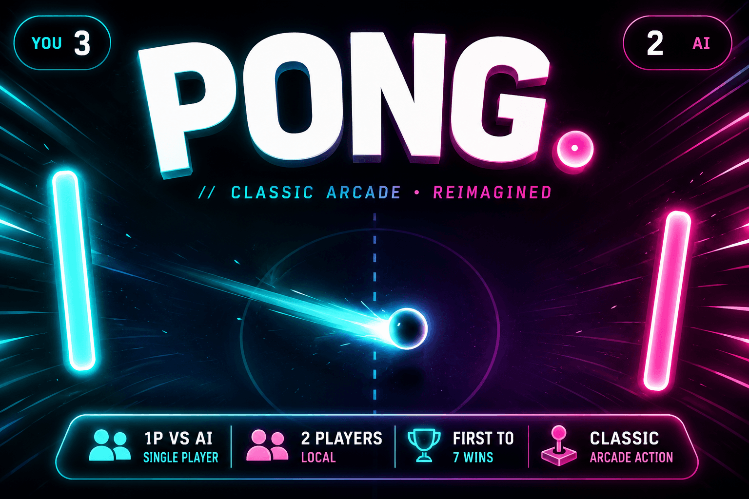 Pong