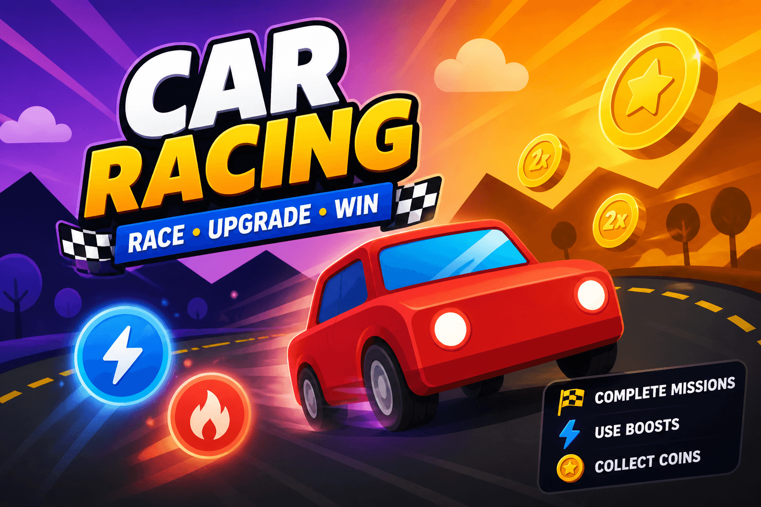 Car Racing